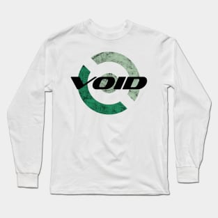 Void Long Sleeve T-Shirt